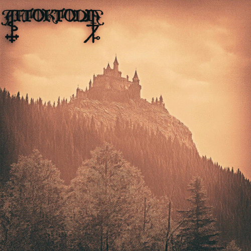 Aftoktonia : Ashes of the Astral Rite Aftoktonia : Ashes of the Astral Rite